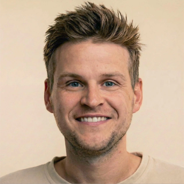 Ben Myers