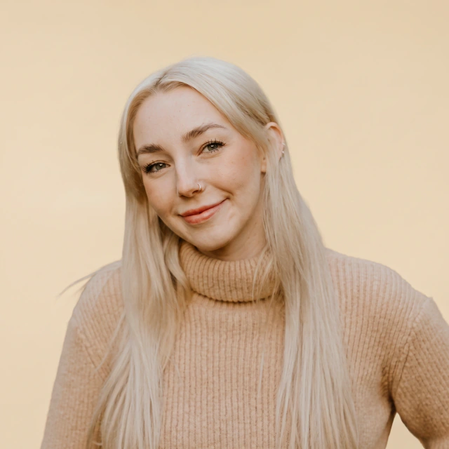 Madeleine Doerksen